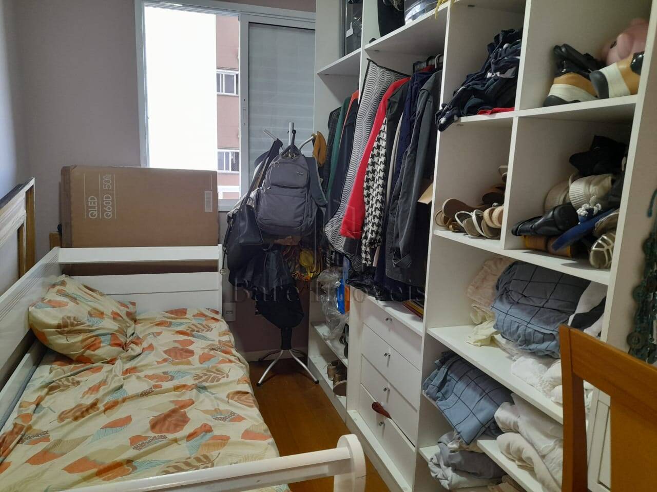 Apartamento à venda com 3 quartos, 80m² - Foto 9