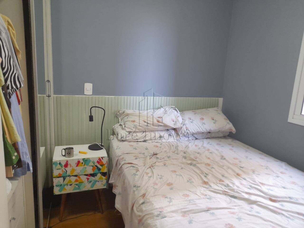 Apartamento à venda com 3 quartos, 80m² - Foto 11