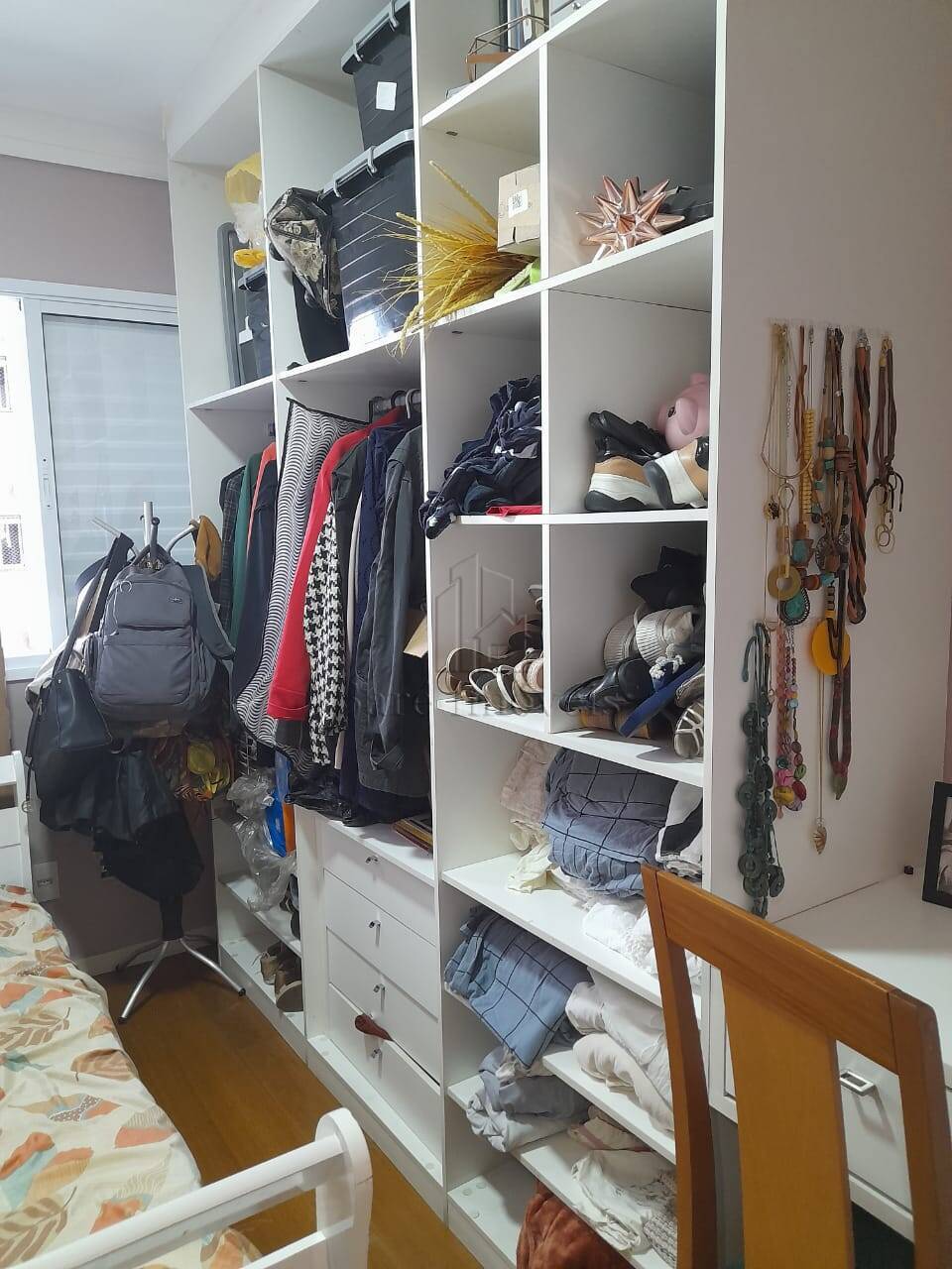 Apartamento à venda com 3 quartos, 80m² - Foto 10