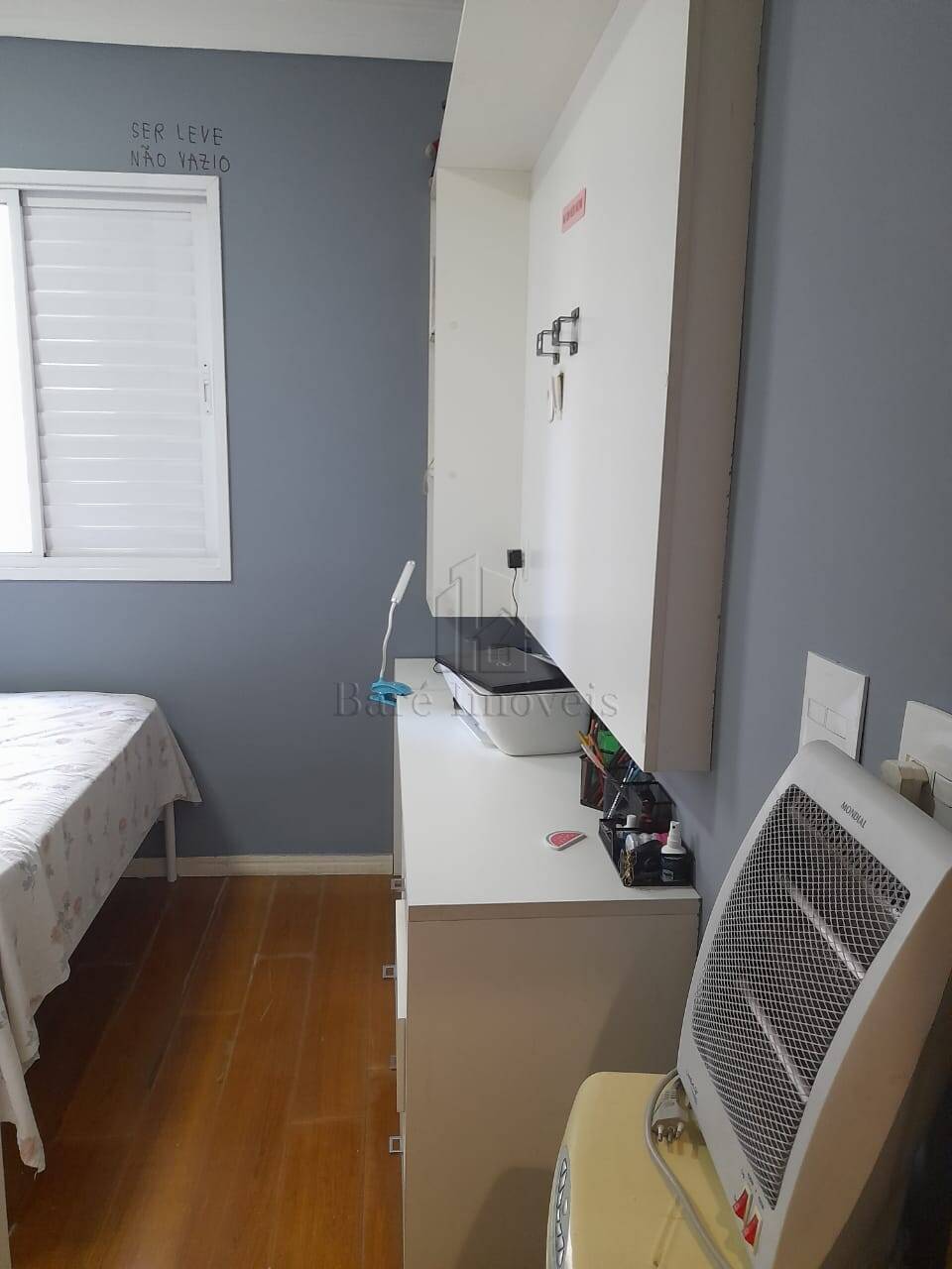 Apartamento à venda com 3 quartos, 80m² - Foto 12