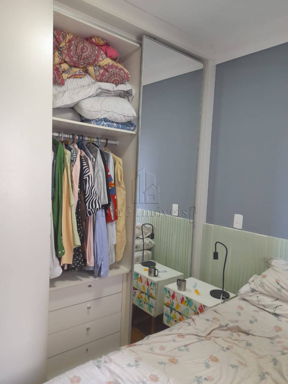 Apartamento à venda com 3 quartos, 80m² - Foto 13