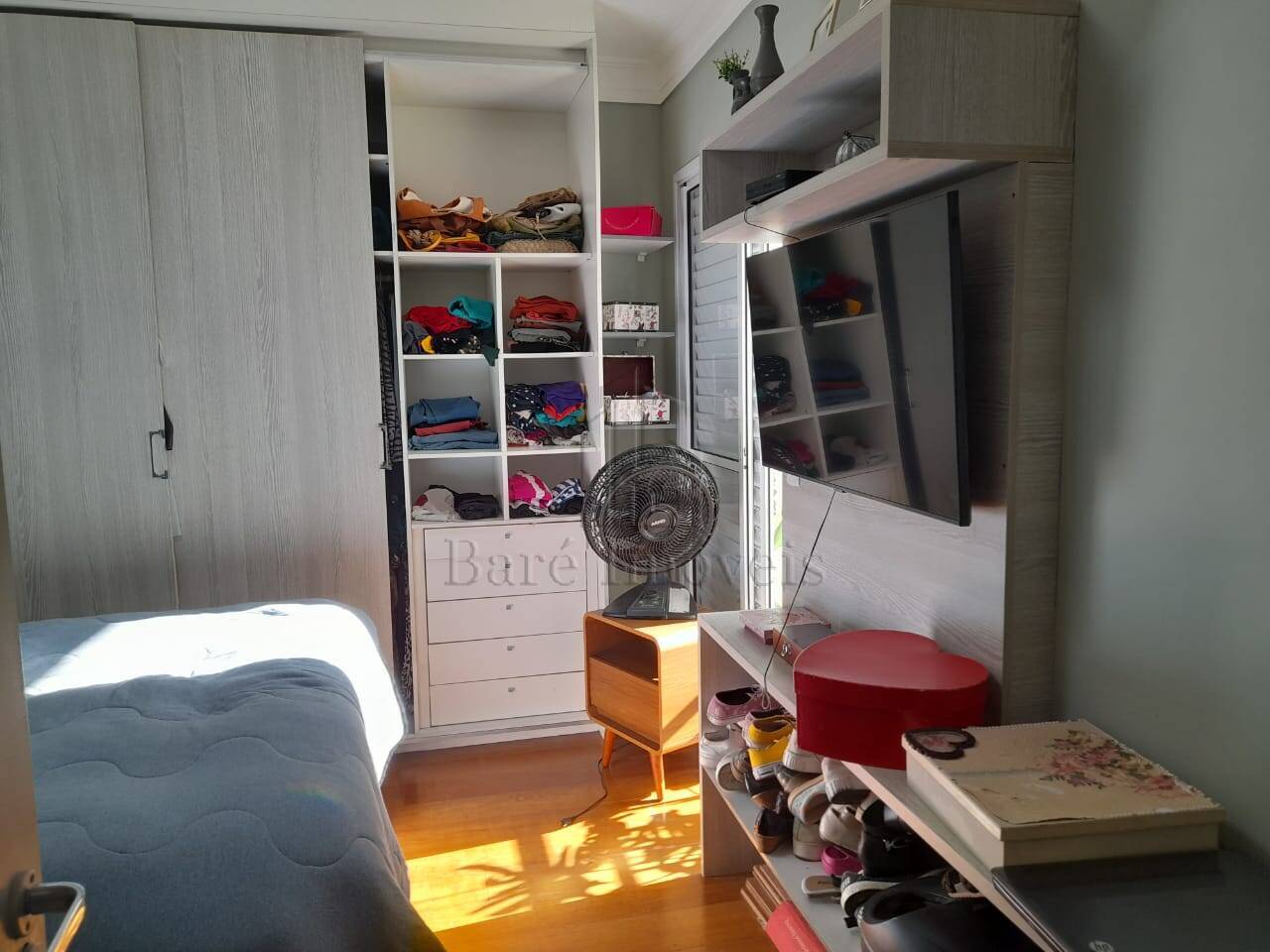 Apartamento à venda com 3 quartos, 80m² - Foto 14