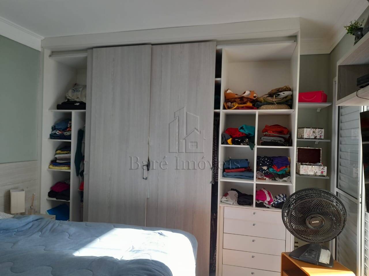 Apartamento à venda com 3 quartos, 80m² - Foto 15