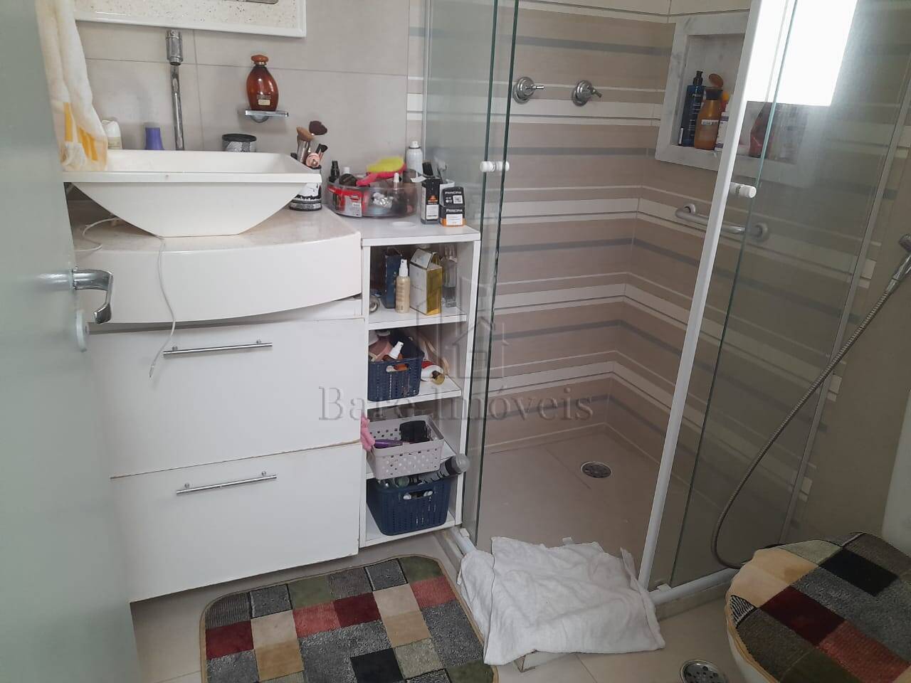 Apartamento à venda com 3 quartos, 80m² - Foto 19