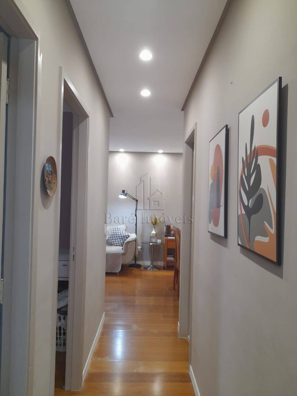 Apartamento à venda com 3 quartos, 80m² - Foto 22