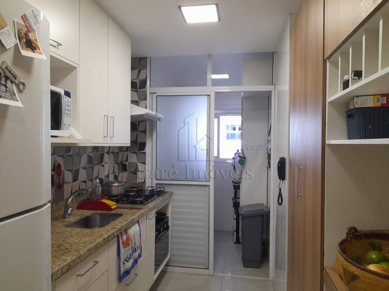 Apartamento à venda com 3 quartos, 80m² - Foto 26