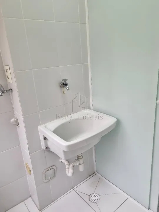 Apartamento para alugar com 2 quartos, 55m² - Foto 2