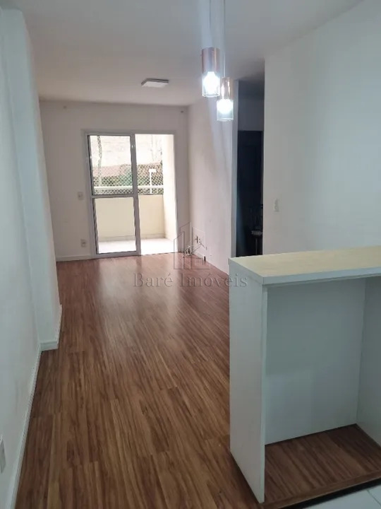 Apartamento para alugar com 2 quartos, 55m² - Foto 1