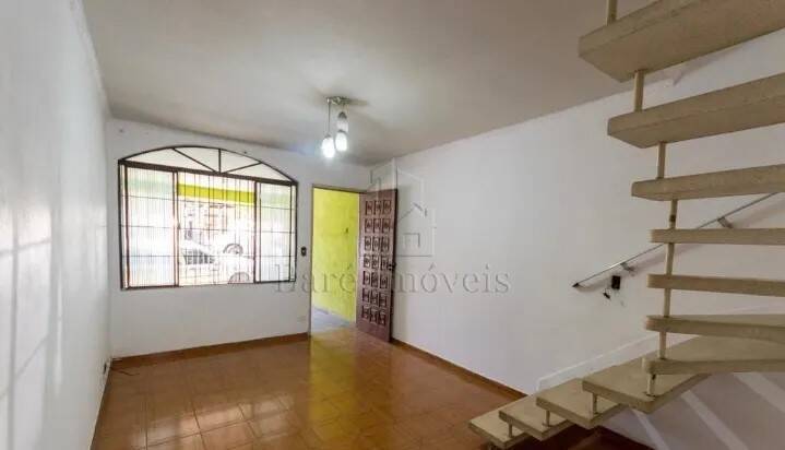 Sobrado à venda com 2 quartos, 91m² - Foto 1