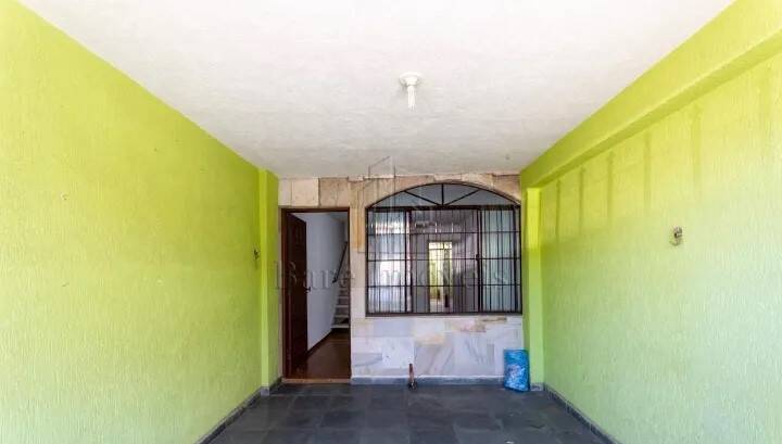 Sobrado à venda com 2 quartos, 91m² - Foto 5