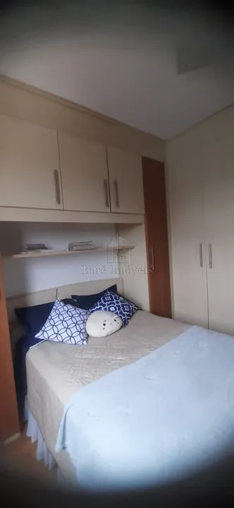 Apartamento à venda com 2 quartos, 70m² - Foto 12