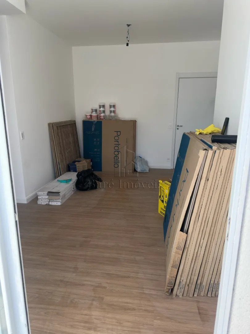 Apartamento à venda com 2 quartos, 117m² - Foto 2