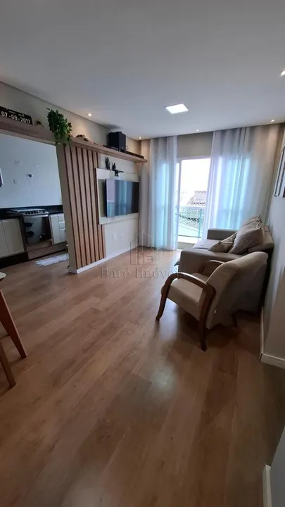 Apartamento à venda com 2 quartos, 114m² - Foto 3