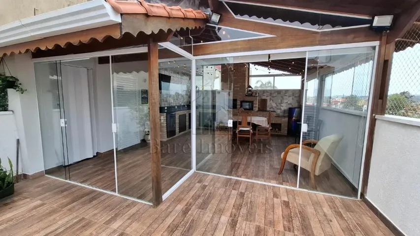 Apartamento à venda com 2 quartos, 114m² - Foto 5