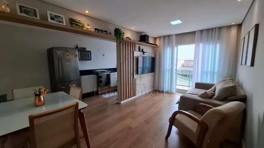 Apartamento à venda com 2 quartos, 114m² - Foto 7