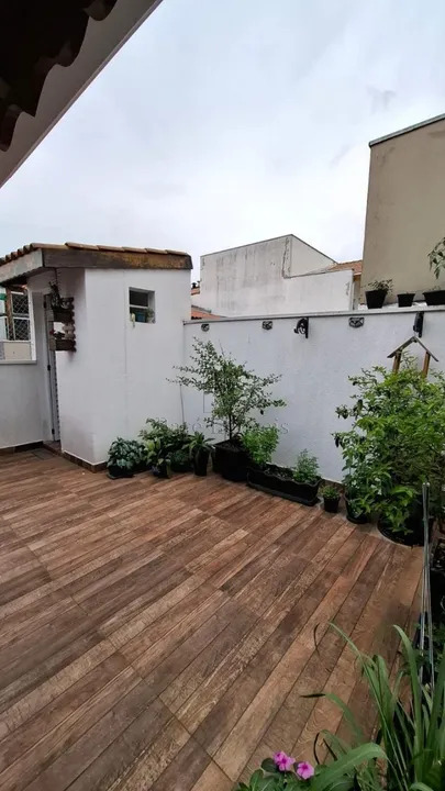 Apartamento à venda com 2 quartos, 114m² - Foto 6