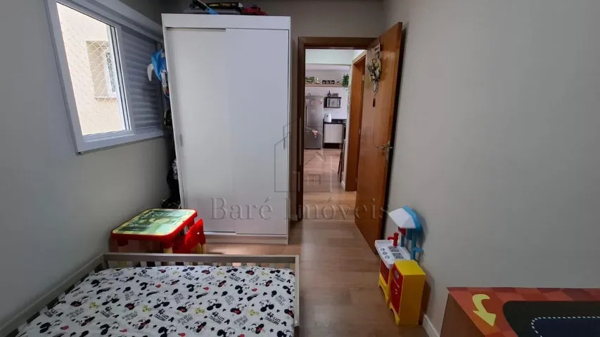 Apartamento à venda com 2 quartos, 114m² - Foto 8