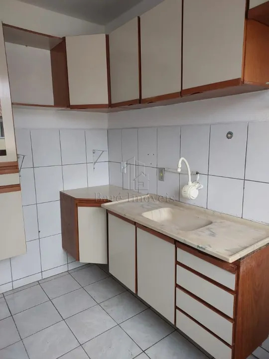 Apartamento à venda com 2 quartos, 50m² - Foto 3