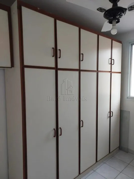 Apartamento à venda com 2 quartos, 50m² - Foto 5