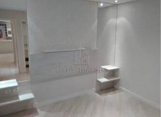 Apartamento para alugar com 2 quartos, 84m² - Foto 3