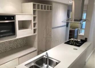 Apartamento para alugar com 2 quartos, 84m² - Foto 4