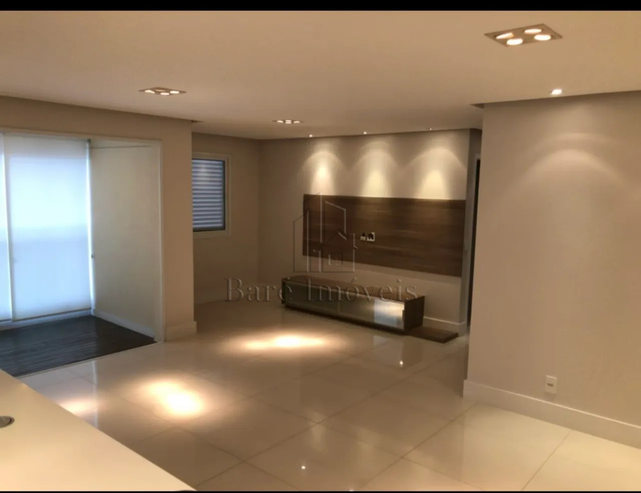 Apartamento para alugar com 2 quartos, 84m² - Foto 1