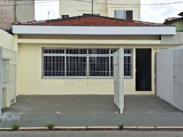 Prédio Inteiro para alugar, 80m² - Foto 12