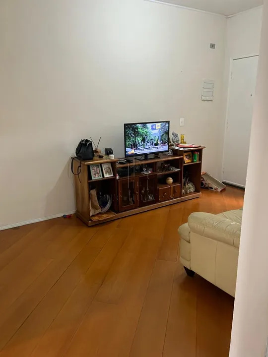 Apartamento à venda com 2 quartos, 50m² - Foto 1