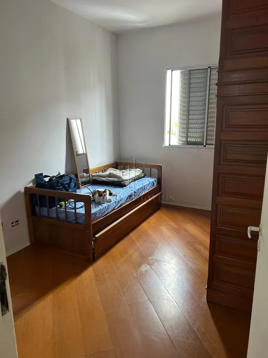 Apartamento à venda com 2 quartos, 50m² - Foto 2