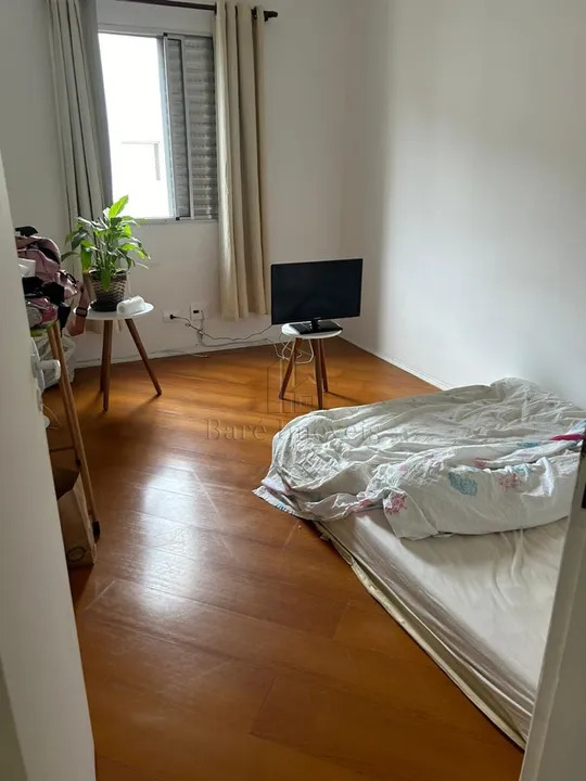 Apartamento à venda com 2 quartos, 50m² - Foto 3