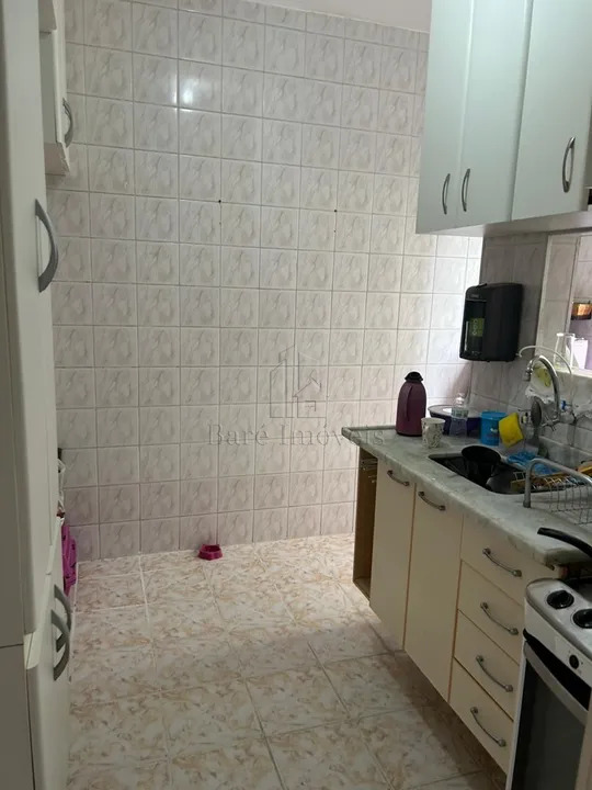 Apartamento à venda com 2 quartos, 50m² - Foto 4