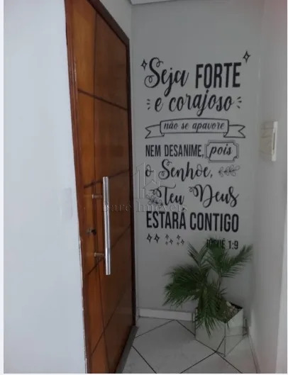 Apartamento à venda com 2 quartos, 52m² - Foto 3