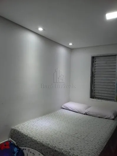 Apartamento à venda com 2 quartos, 52m² - Foto 4