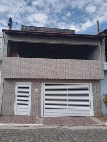 Sobrado à venda com 4 quartos, 250m² - Foto 17