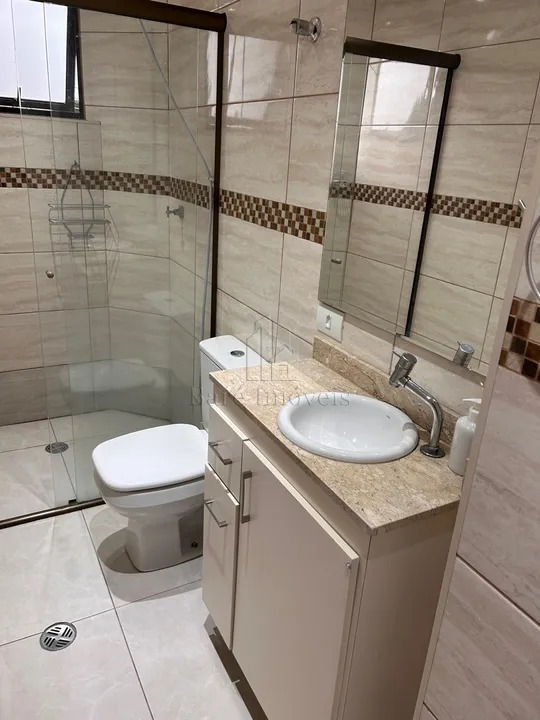 Apartamento à venda com 3 quartos, 94m² - Foto 3