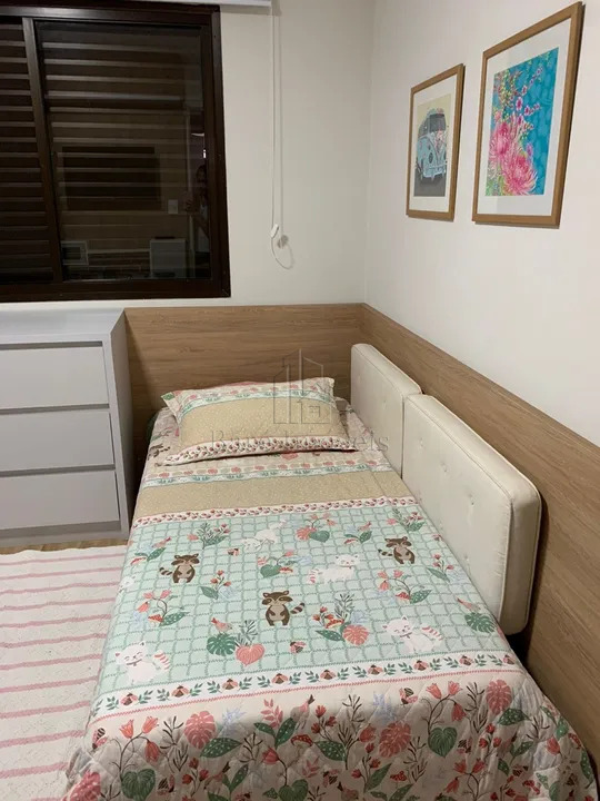 Apartamento à venda com 3 quartos, 94m² - Foto 5