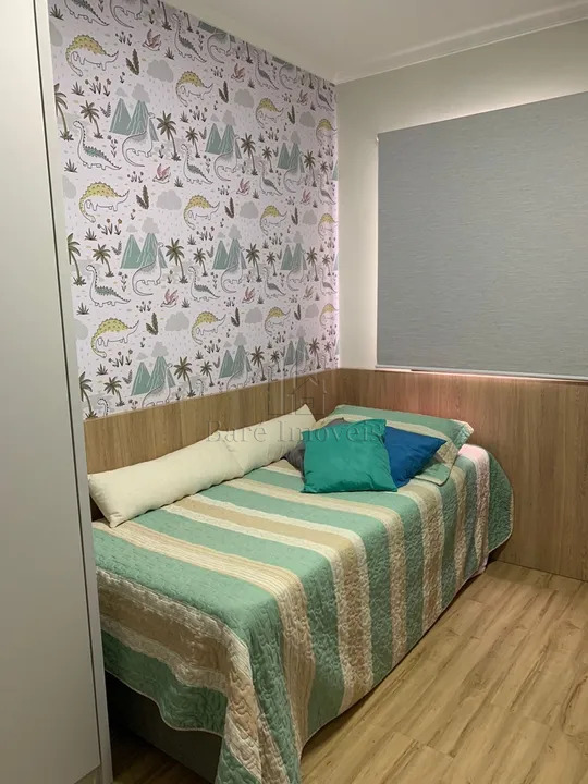 Apartamento à venda com 3 quartos, 94m² - Foto 7