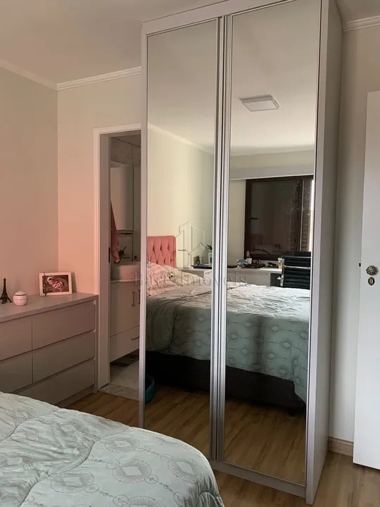 Apartamento à venda com 3 quartos, 94m² - Foto 10