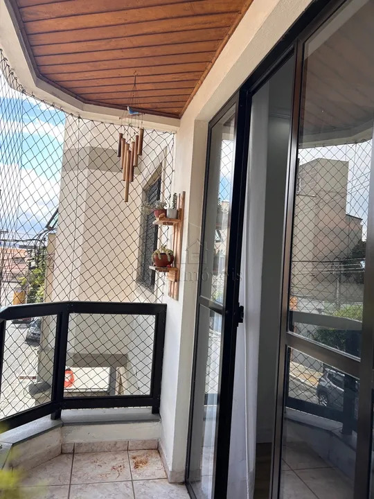 Apartamento à venda com 3 quartos, 94m² - Foto 21