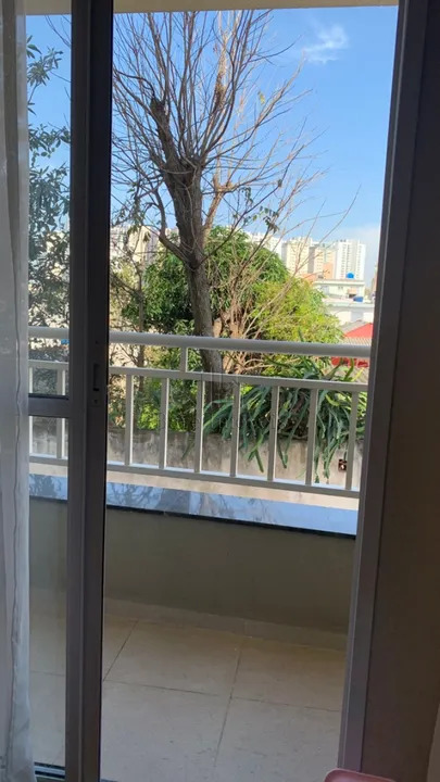 Apartamento à venda com 2 quartos, 67m² - Foto 5