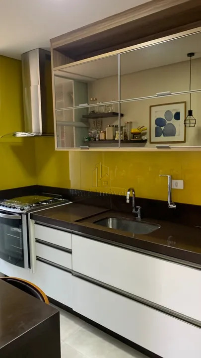 Apartamento à venda com 2 quartos, 67m² - Foto 6