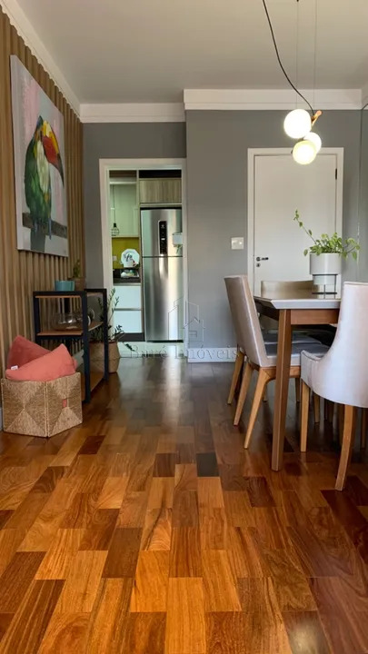 Apartamento à venda com 2 quartos, 67m² - Foto 8