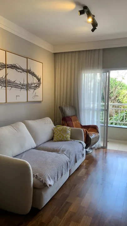 Apartamento à venda com 2 quartos, 67m² - Foto 10