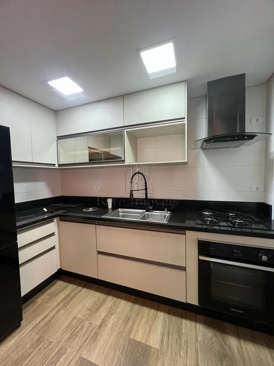 Apartamento à venda com 2 quartos, 65m² - Foto 2