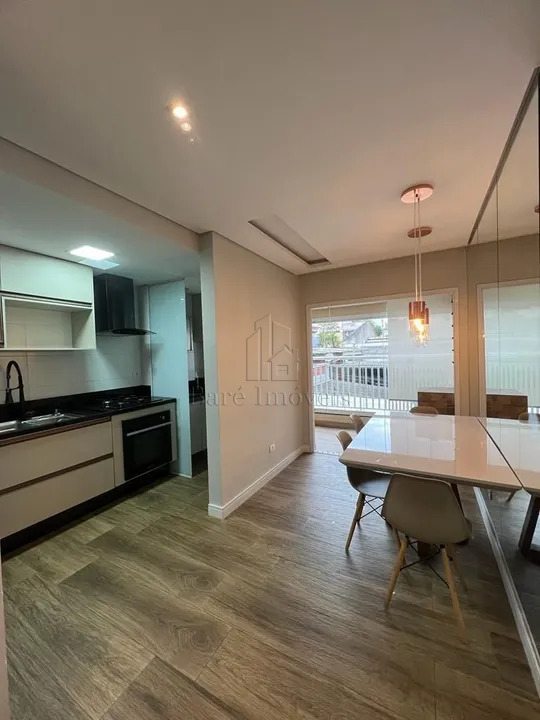 Apartamento à venda com 2 quartos, 65m² - Foto 3