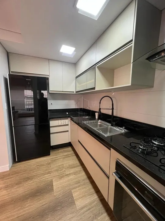 Apartamento à venda com 2 quartos, 65m² - Foto 5