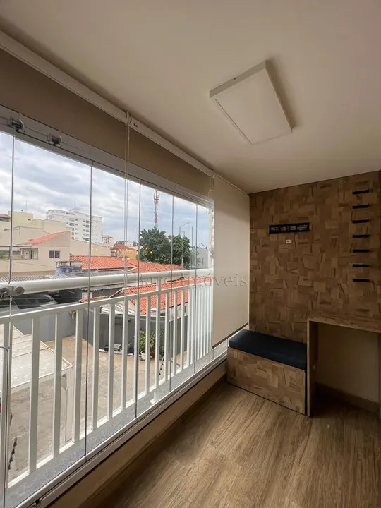 Apartamento à venda com 2 quartos, 65m² - Foto 15