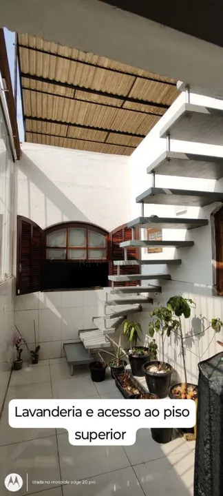 Casa à venda com 2 quartos, 280m² - Foto 18