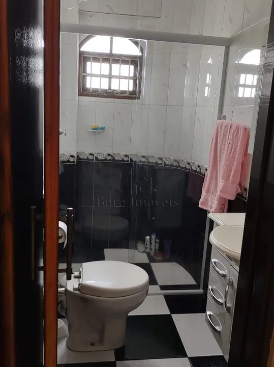 Sobrado à venda com 3 quartos, 210m² - Foto 6