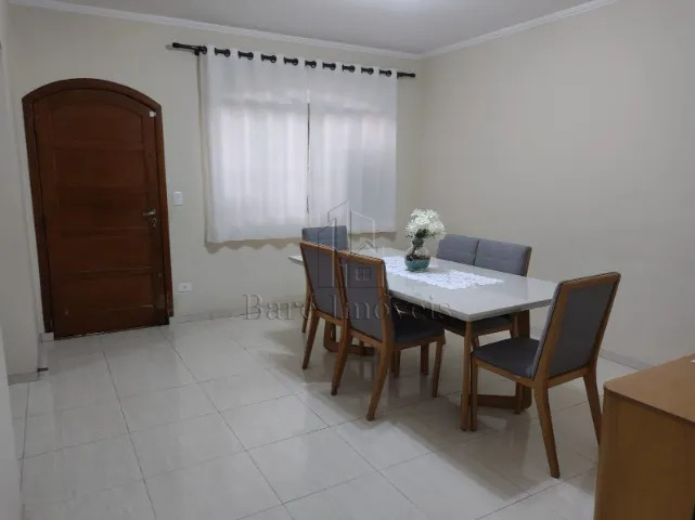 Sobrado à venda com 3 quartos, 210m² - Foto 8